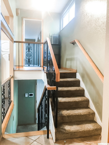Master Suite Juliet Balcony