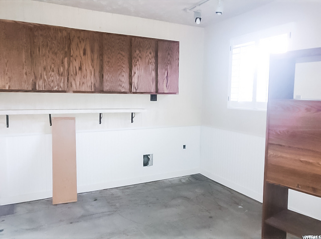 Basement Bedroom 2
