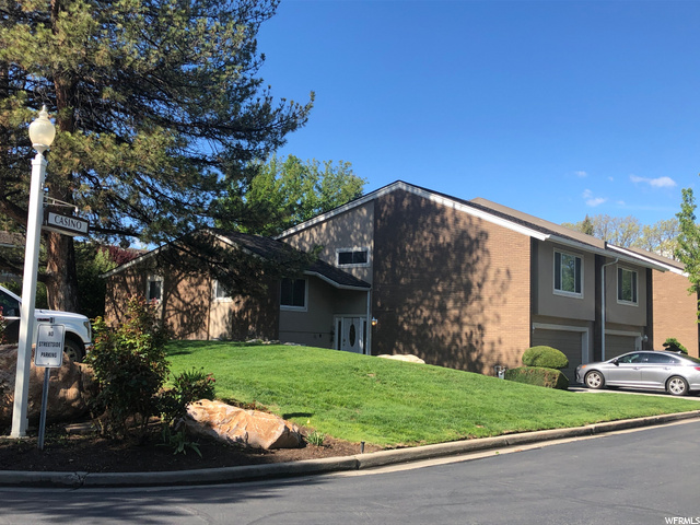 Existing Home
