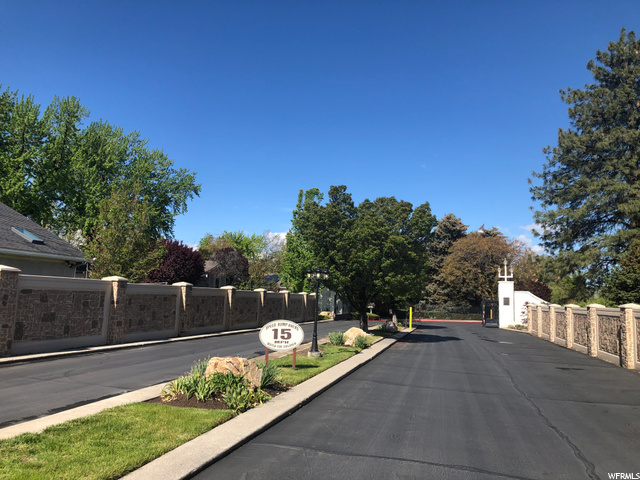 Gated Community