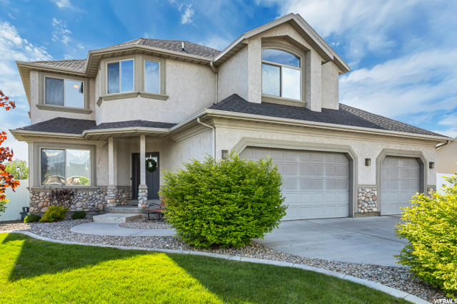 Existing Home