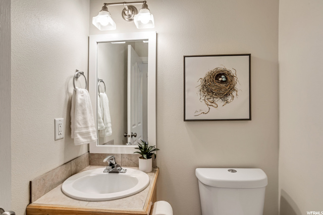 Half Bath