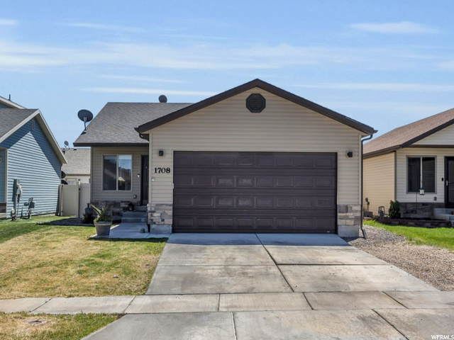 Existing Home