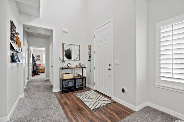 Entry