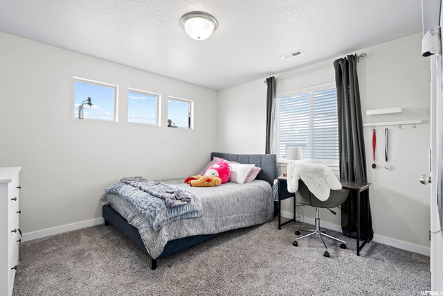 Upstairs Bedroom 2