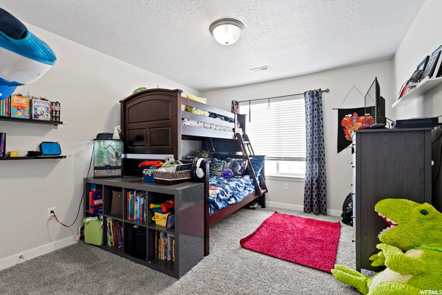 Upstairs Bedroom 1