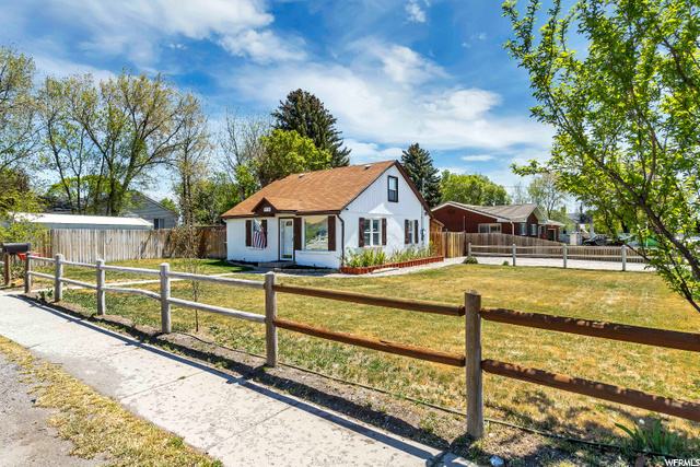 Existing Home