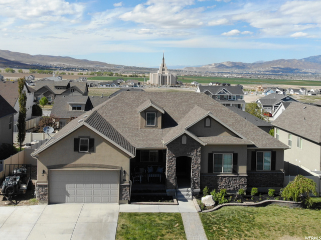 Existing Home