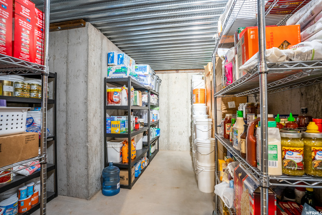 Cold storage