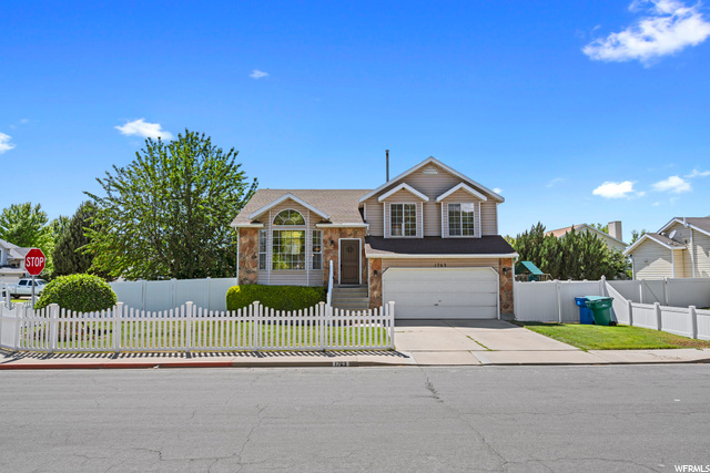 Existing Home