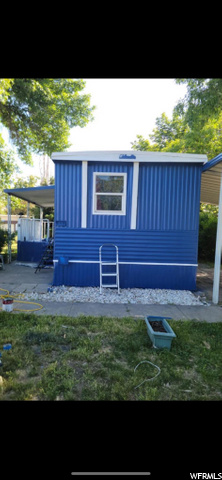 705 S Redwood Rd W #53, Salt Lake City, UT 84104