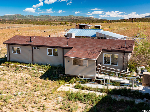 Existing Home