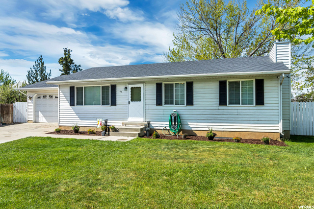 Existing Home