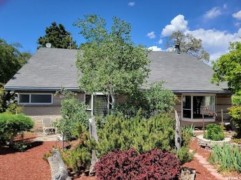 Existing Home