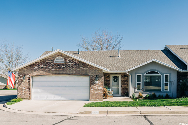 11 Moutain View Cirlce, Providence, UT 84332