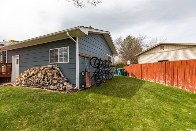 340 W 880 N, Logan, UT 84321 — photo 7