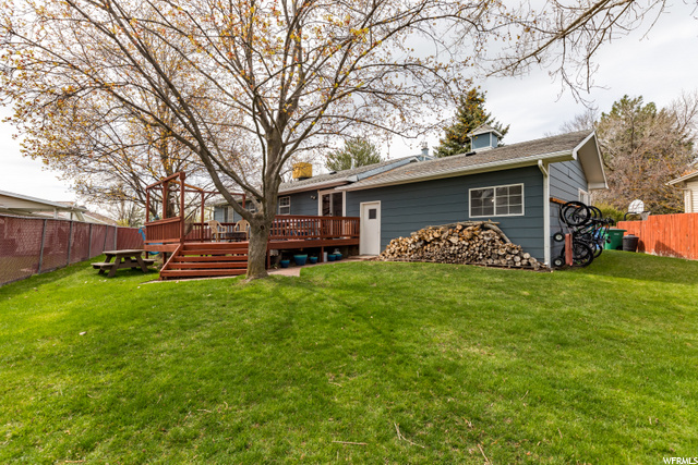 340 W 880 N, Logan, UT 84321 — photo 5