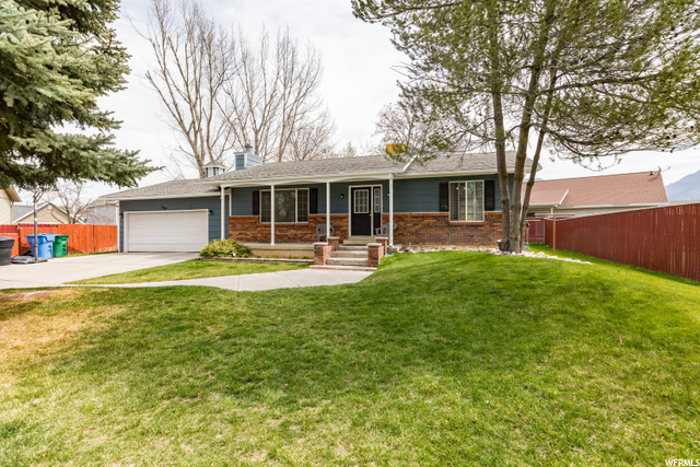 Existing Home