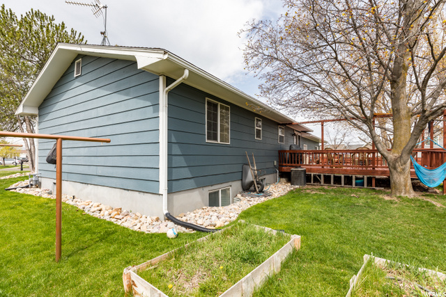 340 W 880 N, Logan, UT 84321 — photo 11