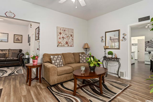 823 E 26th, Ogden, UT 84401 — photo 5