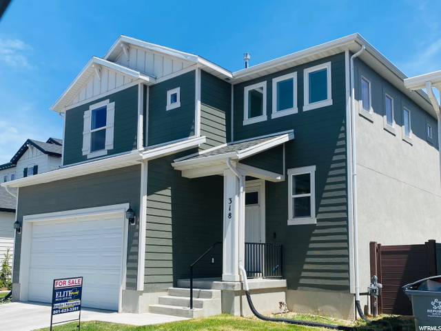 Existing Home