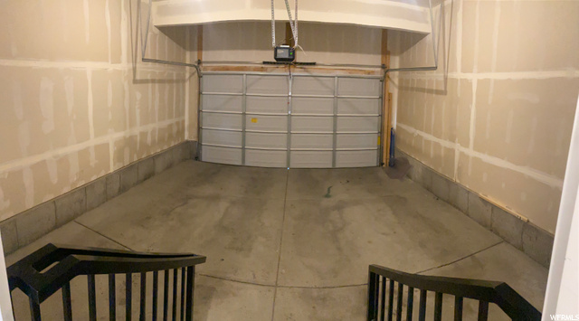 2 Car Garage