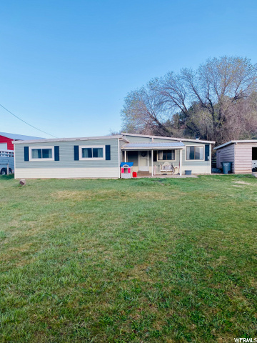 Existing Home