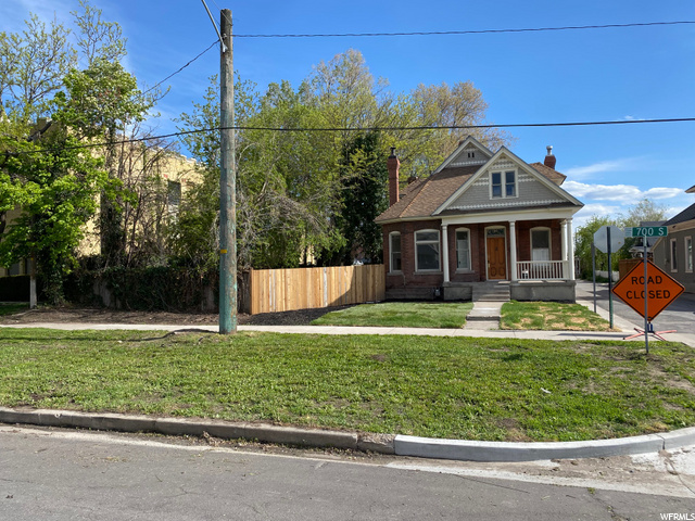 Existing Home