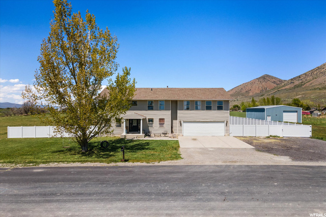 Existing Home