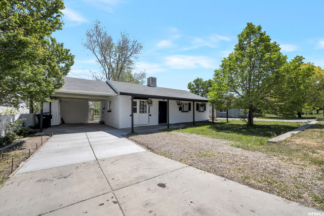Existing Home
