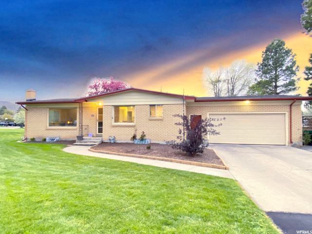 Existing Home
