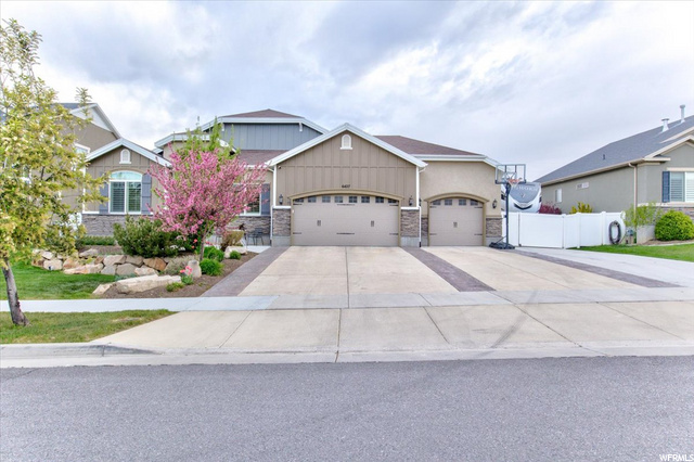 Existing Home