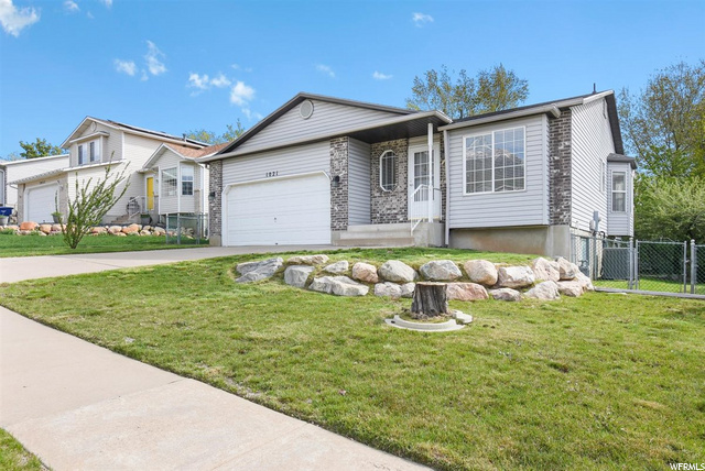 Existing Home