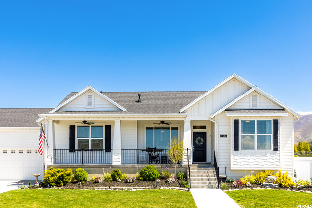 Existing Home