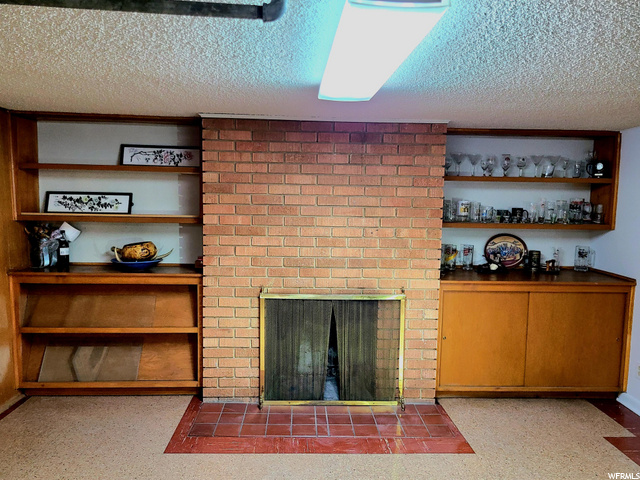 Basement Family Room