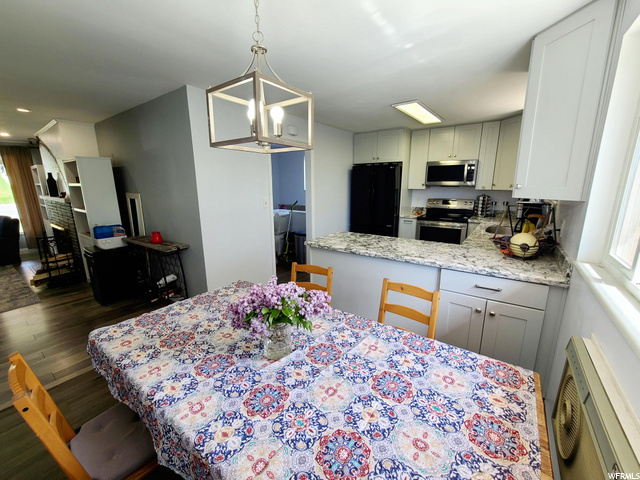 1035 S Hislop Dr, Ogden, UT 84404 — photo 8
