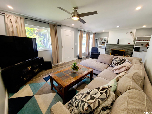1035 S Hislop Dr, Ogden, UT 84404 — photo 4