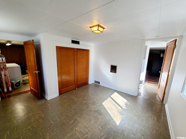 4th Bedroom