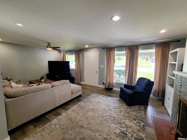 1035 S Hislop Dr, Ogden, UT 84404 — photo 2