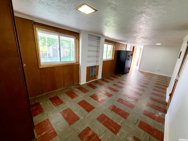 Basement Family Room