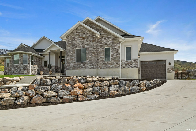 3426 N Sun Dancer Loop, North Logan, UT 84341 — photo 8