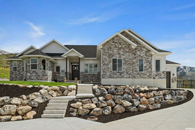 3426 N Sun Dancer Loop, North Logan, UT 84341 — photo 5