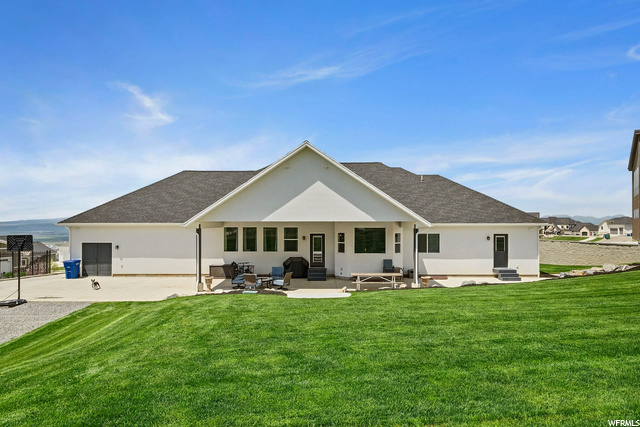 3426 N Sun Dancer Loop, North Logan, UT 84341 — photo 11