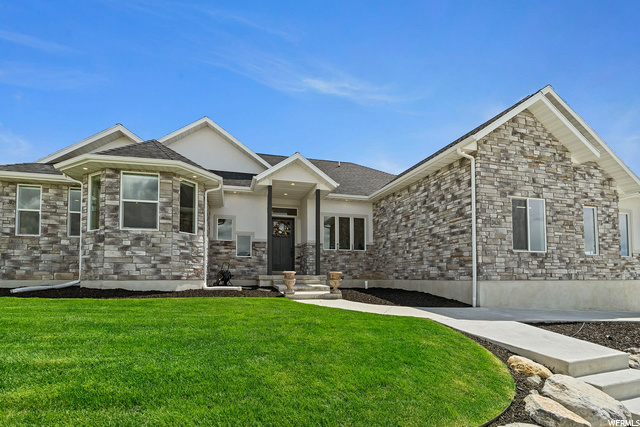 3426 N Sun Dancer Loop, North Logan, UT 84341 — photo 7