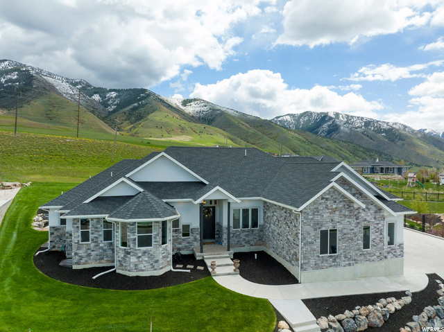 3426 N Sun Dancer Loop, North Logan, UT 84341 — photo 6