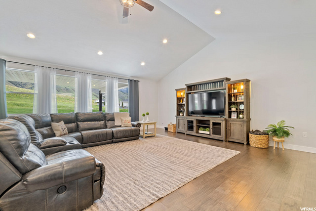 3426 N Sun Dancer Loop, North Logan, UT 84341 — photo 3