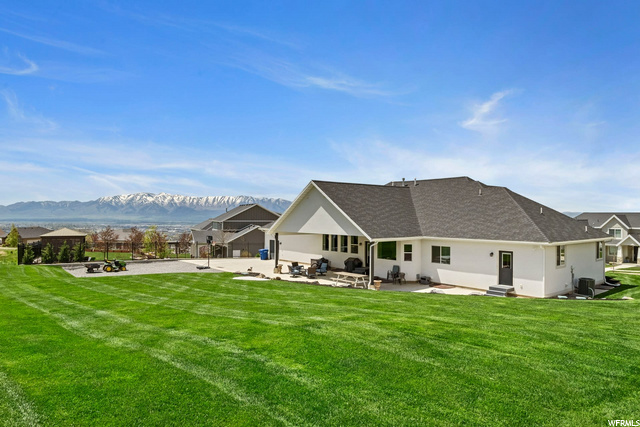3426 N Sun Dancer Loop, North Logan, UT 84341 — photo 12