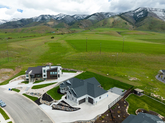 3426 N Sun Dancer Loop, North Logan, UT 84341 — photo 9