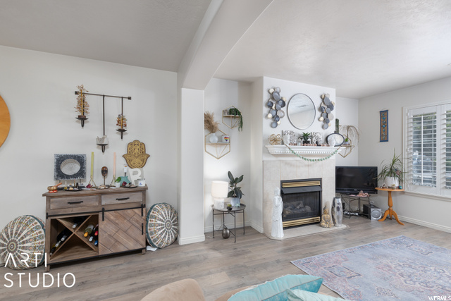 1451 S Olympic Ln E, Ogden, UT 84404 — photo 11