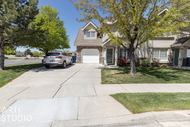 1451 S Olympic Ln E, Ogden, UT 84404 — photo 2